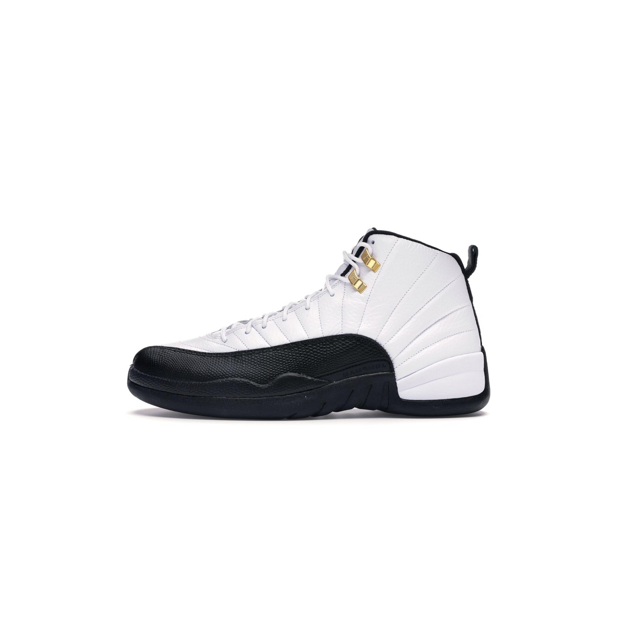 NIKE AIR JORDAN 12TAXI AJ12 130690-125